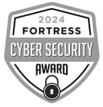 Fortress Cyber Security Award 2024 — WatchGuard