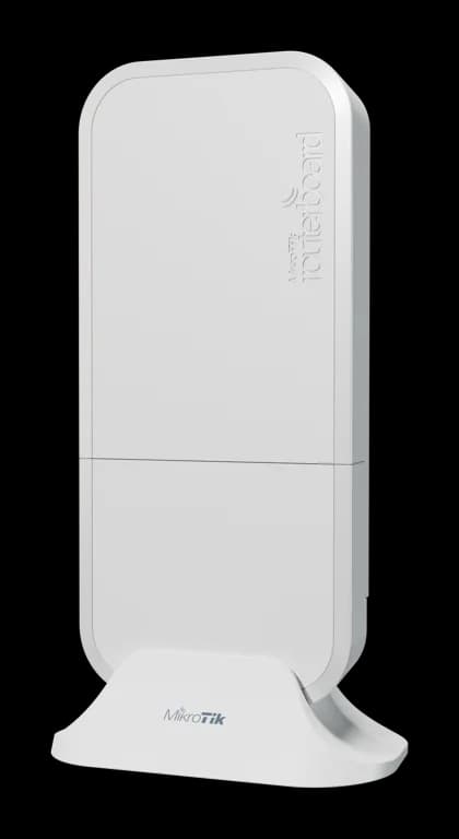 wAP ax — AP Wi-Fi 6 extérieur IP54 pour patios, campus et façades. Distribué par UBSM au Maroc.
