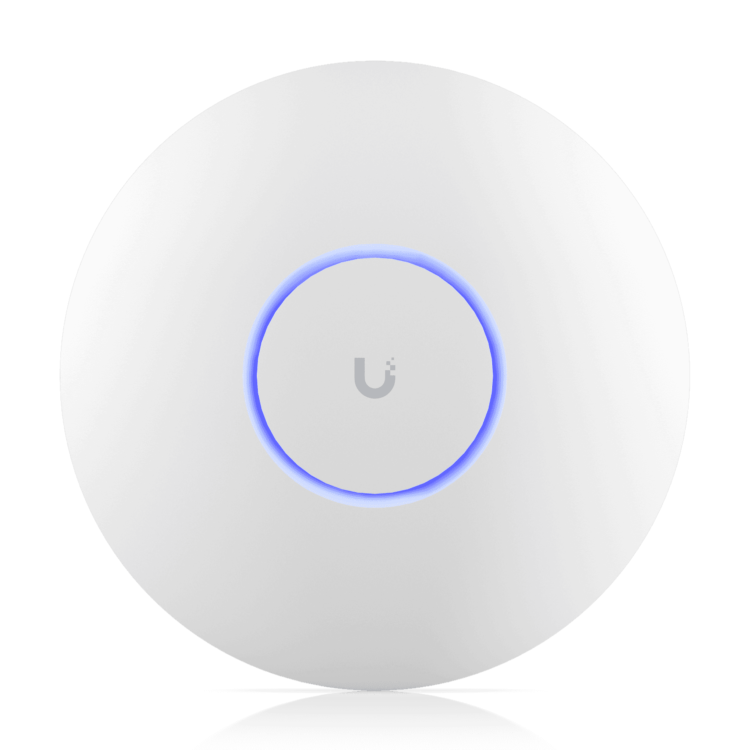 UniFi U7 Pro Max — WiFi 7 flagship — 8 flux spatiaux, 21+ Gbps, uplink 10 GbE. Distribué par UBSM au Maroc.