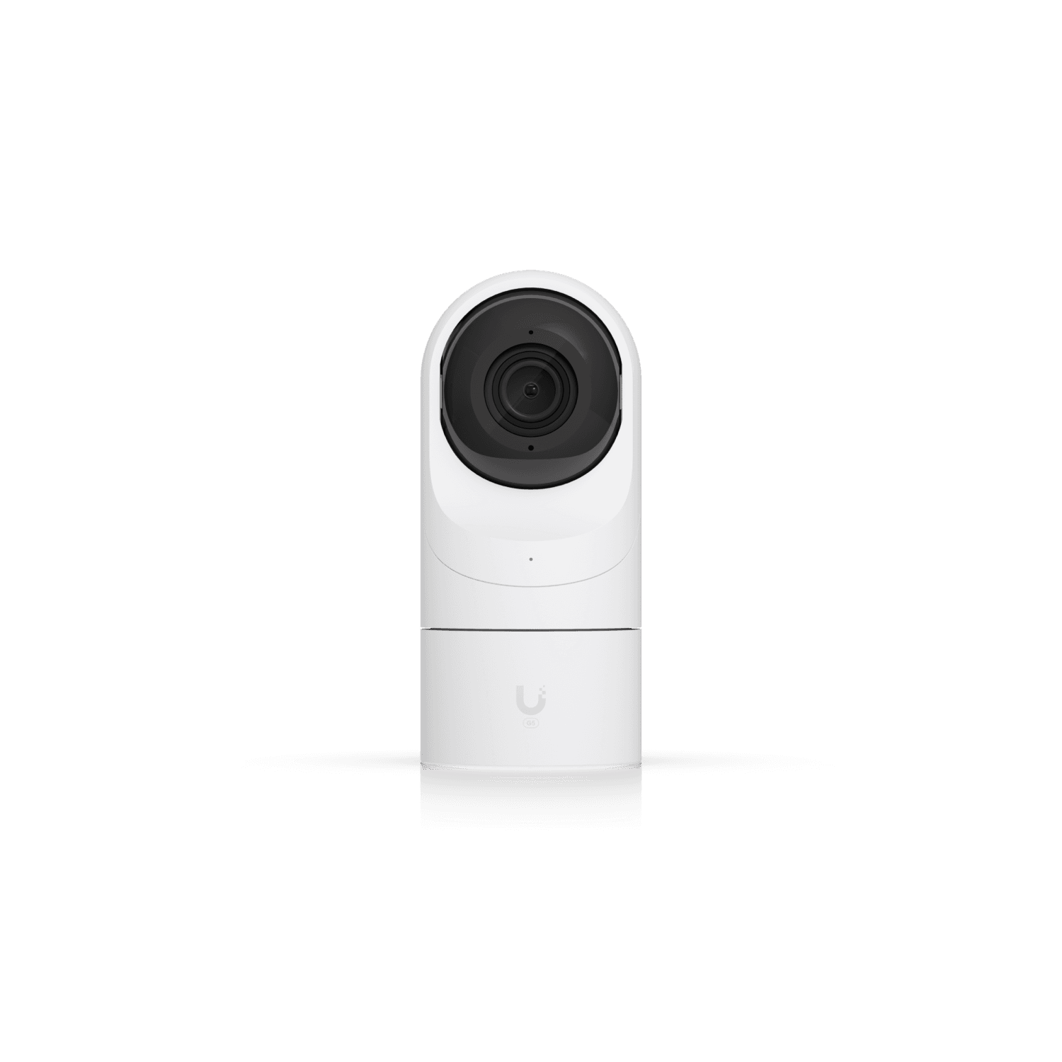 UniFi Protect G5 Flex — Caméra 2K polyvalente, montage intérieur/extérieur. Disponible chez UBSM, distributeur Ubiquiti au Maroc.