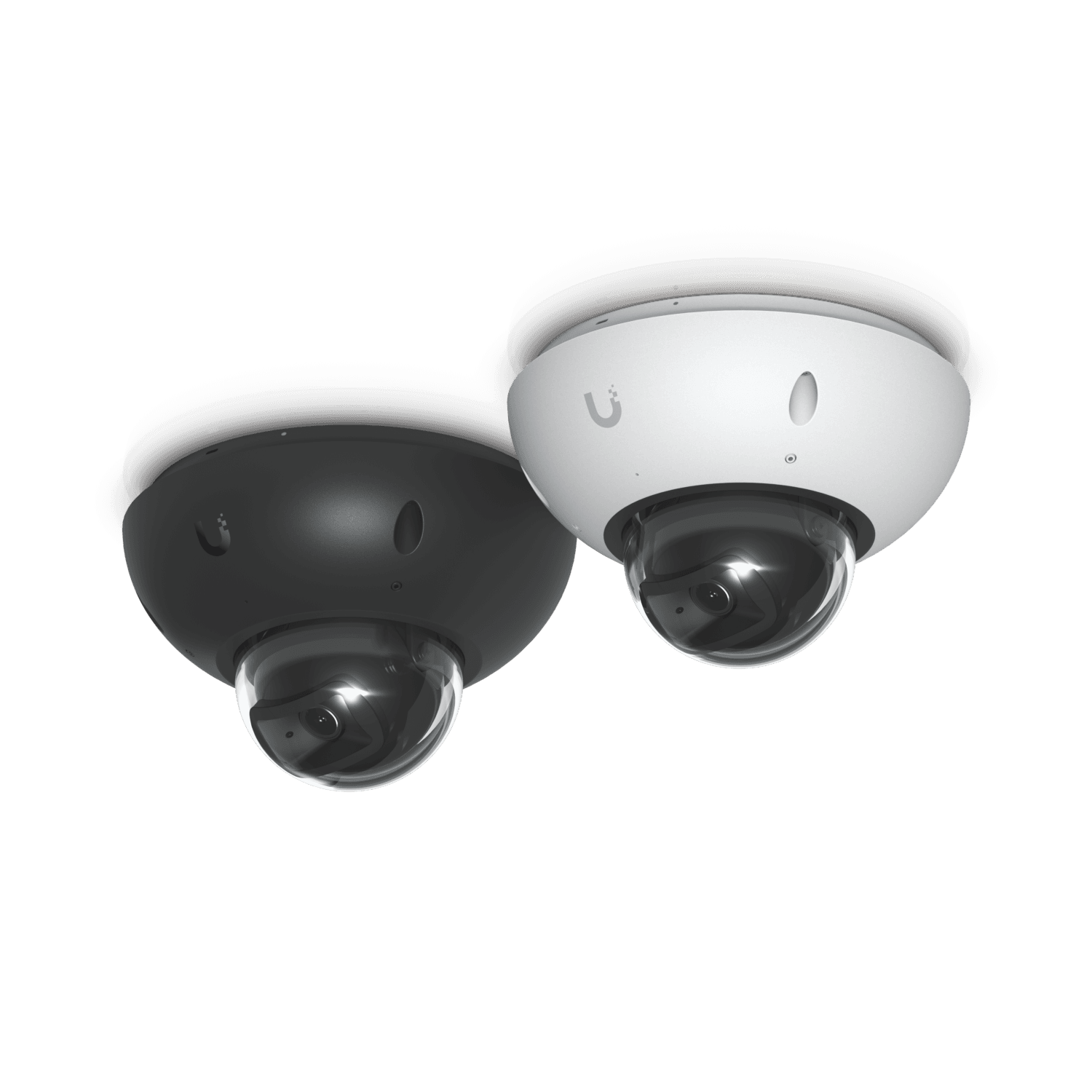 UniFi Protect G6 Dome — Caméra Dome intérieure 4K avec détection IA. Disponible chez UBSM, distributeur Ubiquiti au Maroc.