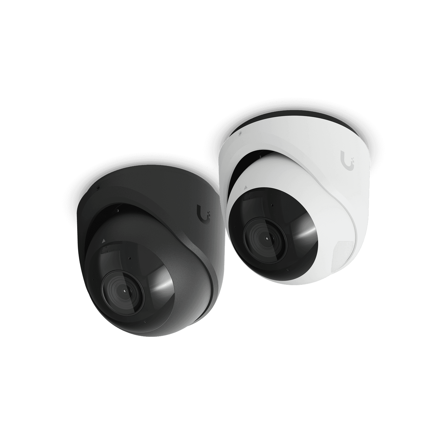 UniFi Protect G6 Turret — Caméra Turret IA 4K avec détection d'objets intelligente. Disponible chez UBSM, distributeur Ubiquiti au Maroc.
