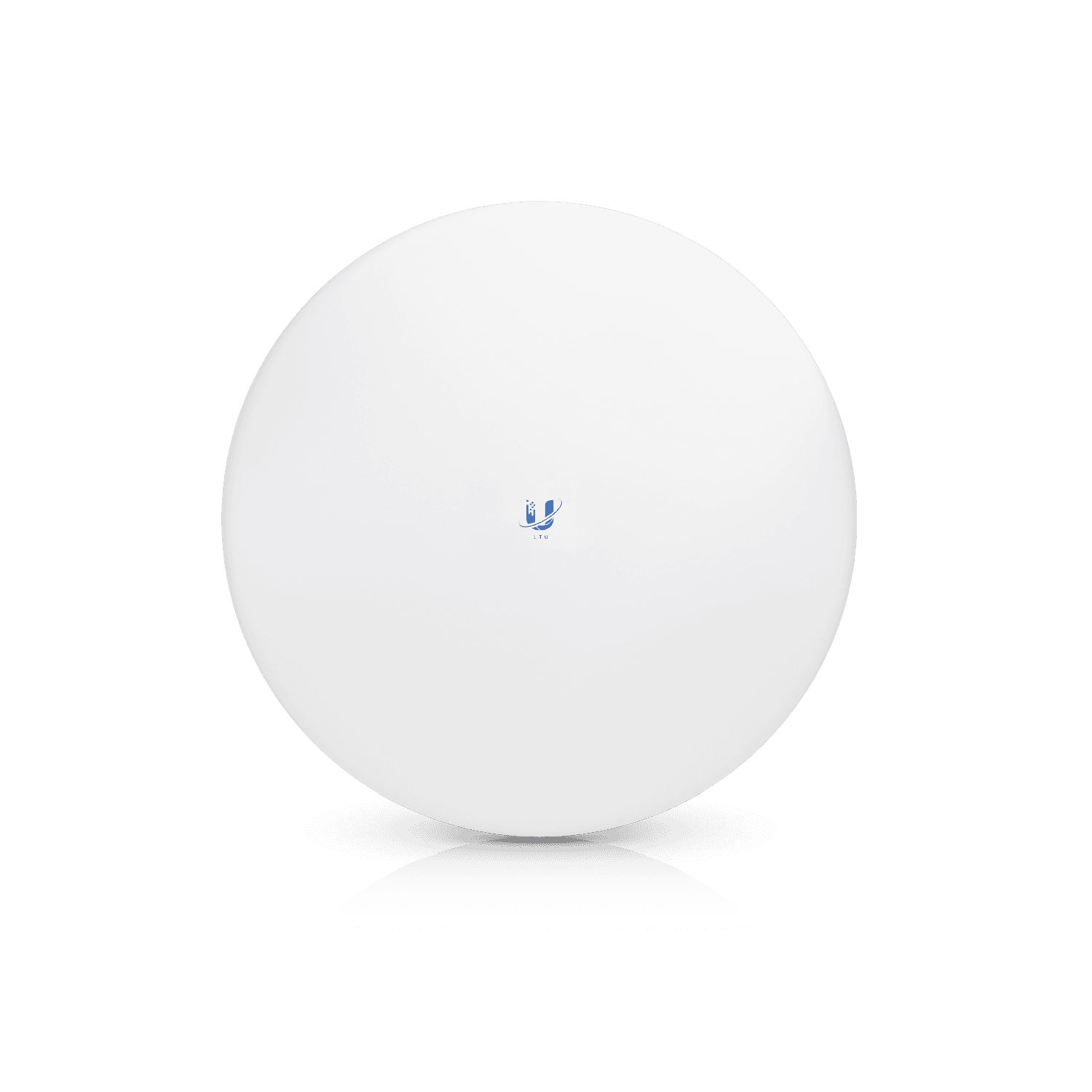 airMAX LTU Pro — CPE 5 GHz LTU haut débit, MIMO 2x2, jusqu'à 600 Mbps. Disponible chez UBSM, distributeur Ubiquiti au Maroc.