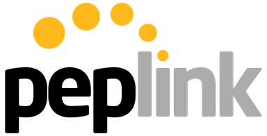 Logo Peplink SD-WAN