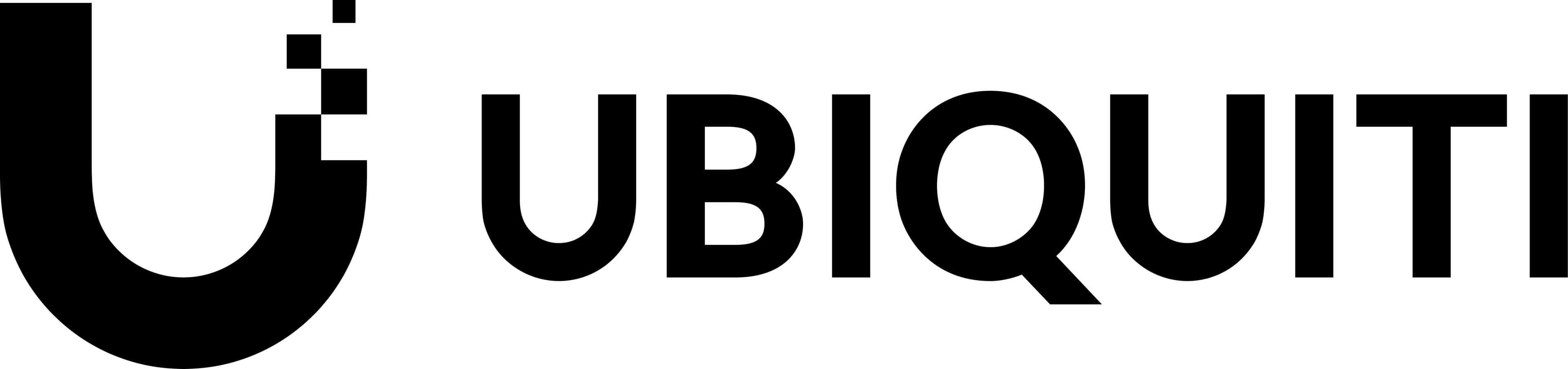 Logo Ubiquiti