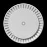 cAP ax — AP Plafond Wi-Fi 6 | MikroTik Maroc