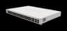 CRS354-48G-4S+2Q+RM — Switch 40G PoE | MikroTik Maroc