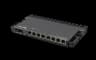 RB5009UG+S+IN — Routeur Desktop | MikroTik Maroc