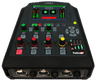 Tieline ViA — Codec Portable | Tieline Maroc