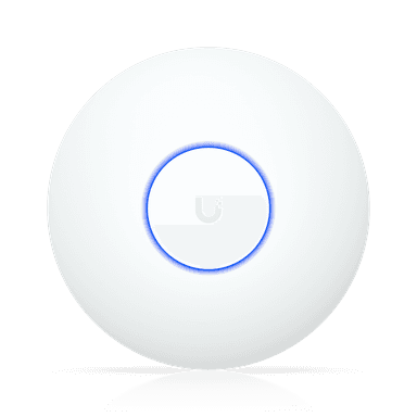 UniFi U7 Lite — Point d'accès WiFi 7 bi-bande économique avec performances de nouvelle génération. Disponible chez UBSM au Maroc.