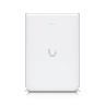 UniFi U7 Pro Wall — WiFi 7 Mural | Ubiquiti Maroc