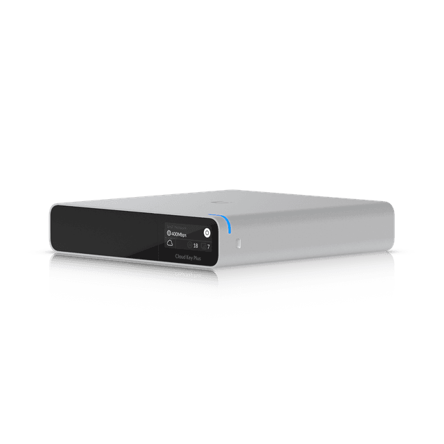 UniFi Cloud Key Gen2 Plus (UCK-G2-PLUS) Maroc | Ubiquiti UBSM