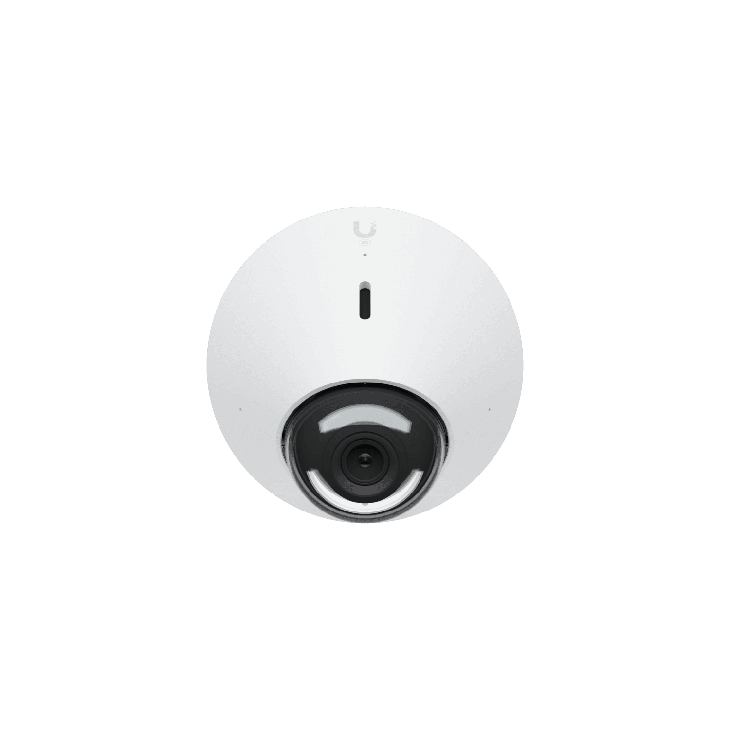 UniFi Protect G5 Dome — Caméra Dome 5 MP, idéale locaux commerciaux. Disponible chez UBSM, distributeur Ubiquiti au Maroc.