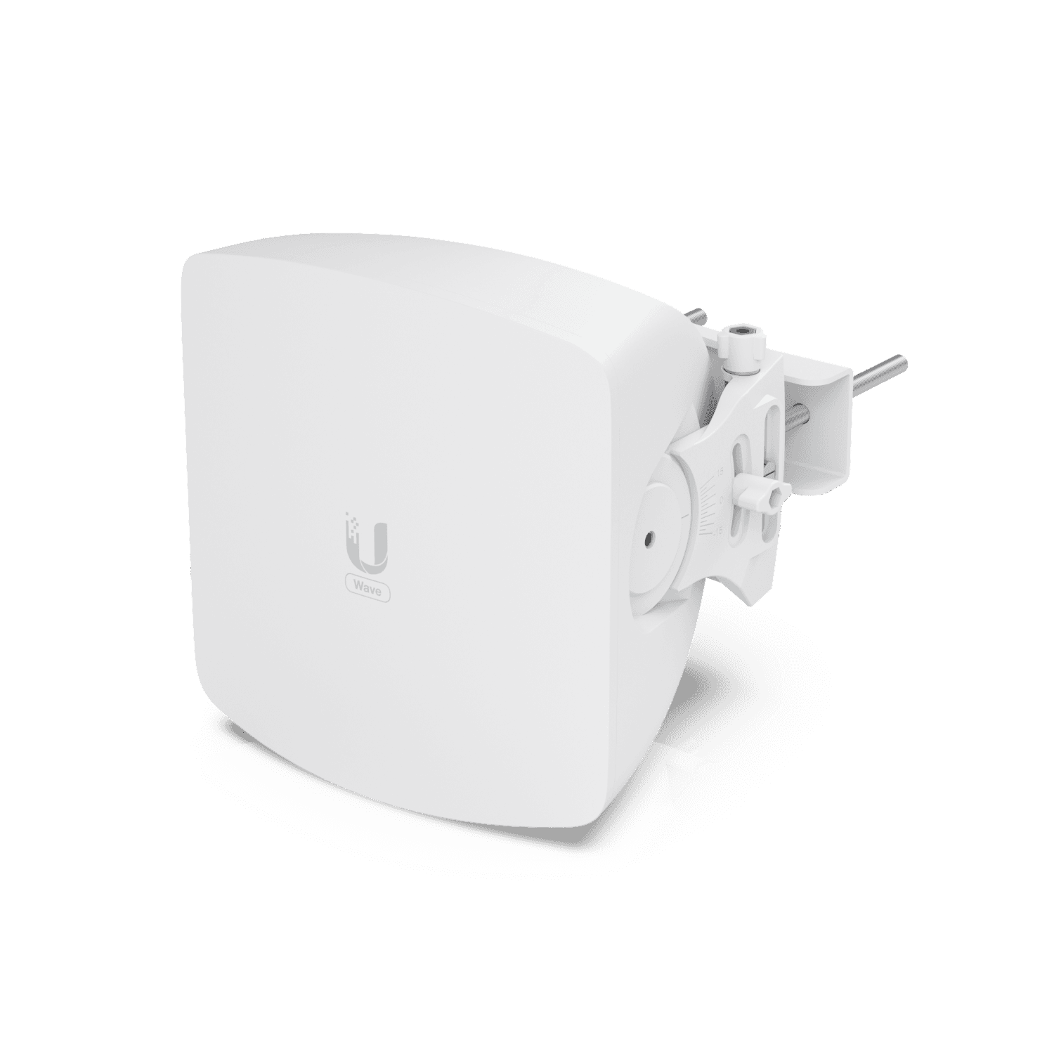 UISP Wave AP — Station de base 60 GHz avec backup 5 GHz pour WISP. Disponible chez UBSM, distributeur Ubiquiti au Maroc.