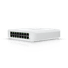 USW Lite 16 PoE — Switch Compact | Ubiquiti Maroc