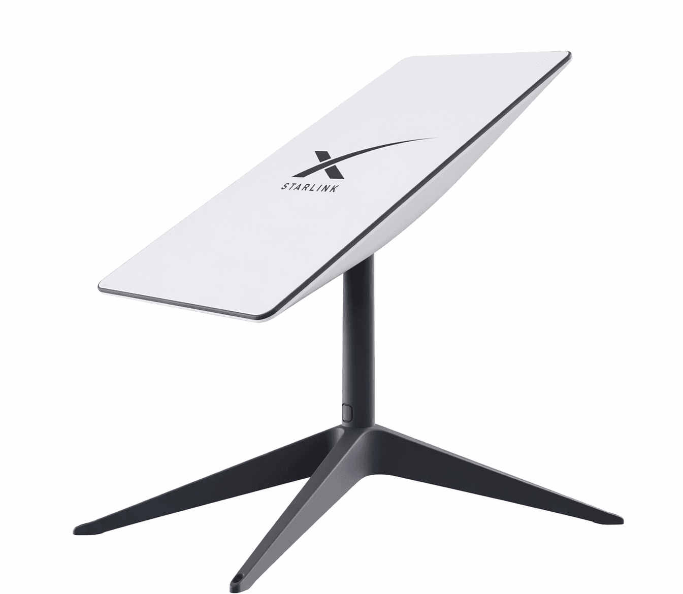 Starlink — Internet satellite LEO ultra-rapide. Latence 20-40 ms, 100-500 Mbps. Disponible partout au Maroc. Distribué par UBSM au Maroc.