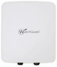 AP Series Wi-Fi 6 Wi-Fi 6 Sécurisé WatchGuard Maroc — vue 5