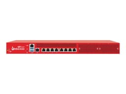 WatchGuard Firebox M4800 — Next-Gen Firewall au Maroc
