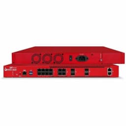 WatchGuard Firebox M495 — Firewall Enterprise au Maroc