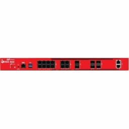 WatchGuard Firebox M595 — Next-Gen Firewall au Maroc