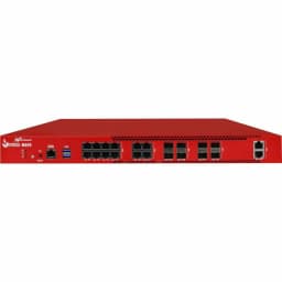 WatchGuard Firebox M695 — Next-Gen Firewall au Maroc