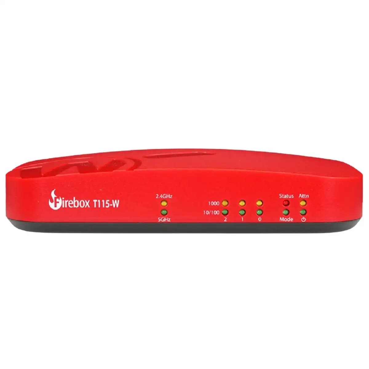 Firebox T Series WatchGuard Maroc — solution déployée par UBSM intégrateur agréé
