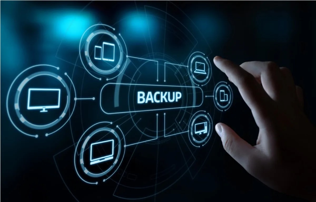 Solutions de sauvegarde et protection des données pour entreprises