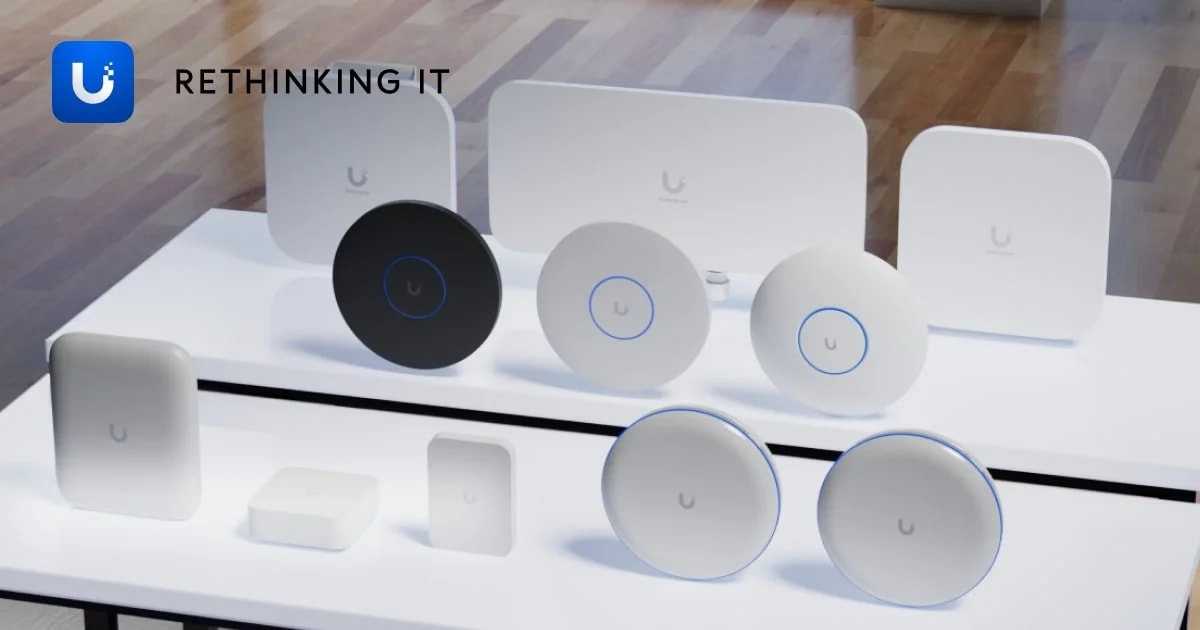 WiFi maison et villa au Maroc : access points Ubiquiti design + Peplink pour une connexion ininterrompue