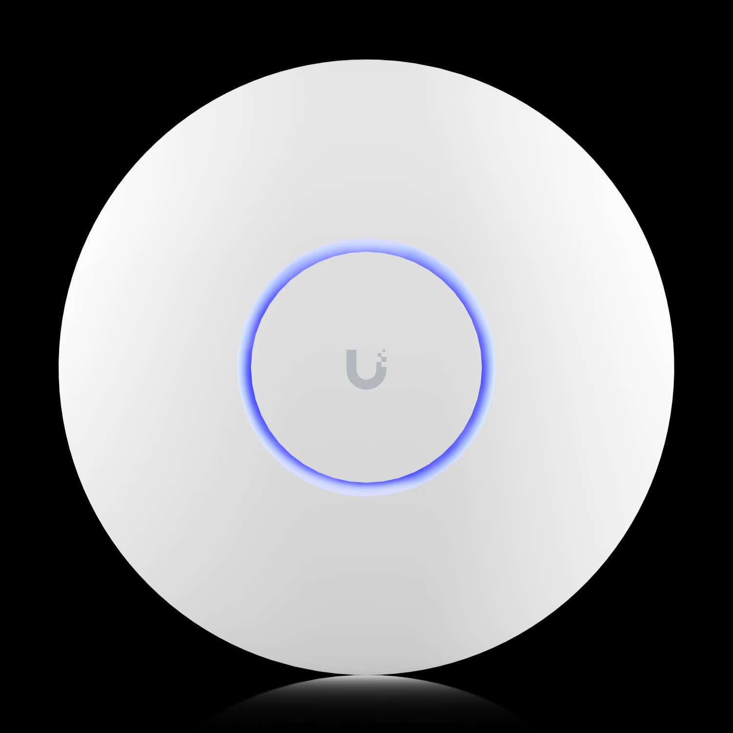 UniFi U7 Pro — Point d'accès WiFi 7 tri-bande distribué par UBSM au Maroc