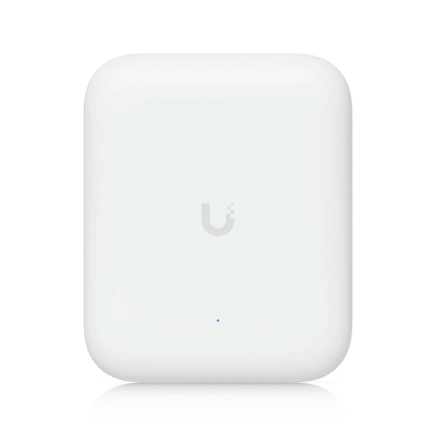 UniFi U7 Outdoor — WiFi 7 Outdoor UniFi U7 Outdoor — WiFi 7 extérieur IP67 longue portée pour campus et espaces publics. Distribué par UBSM au Maroc.