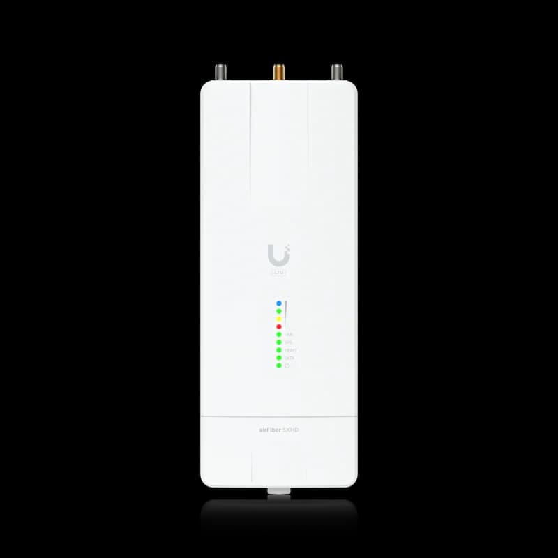 airFiber 5XHD — 5 GHz