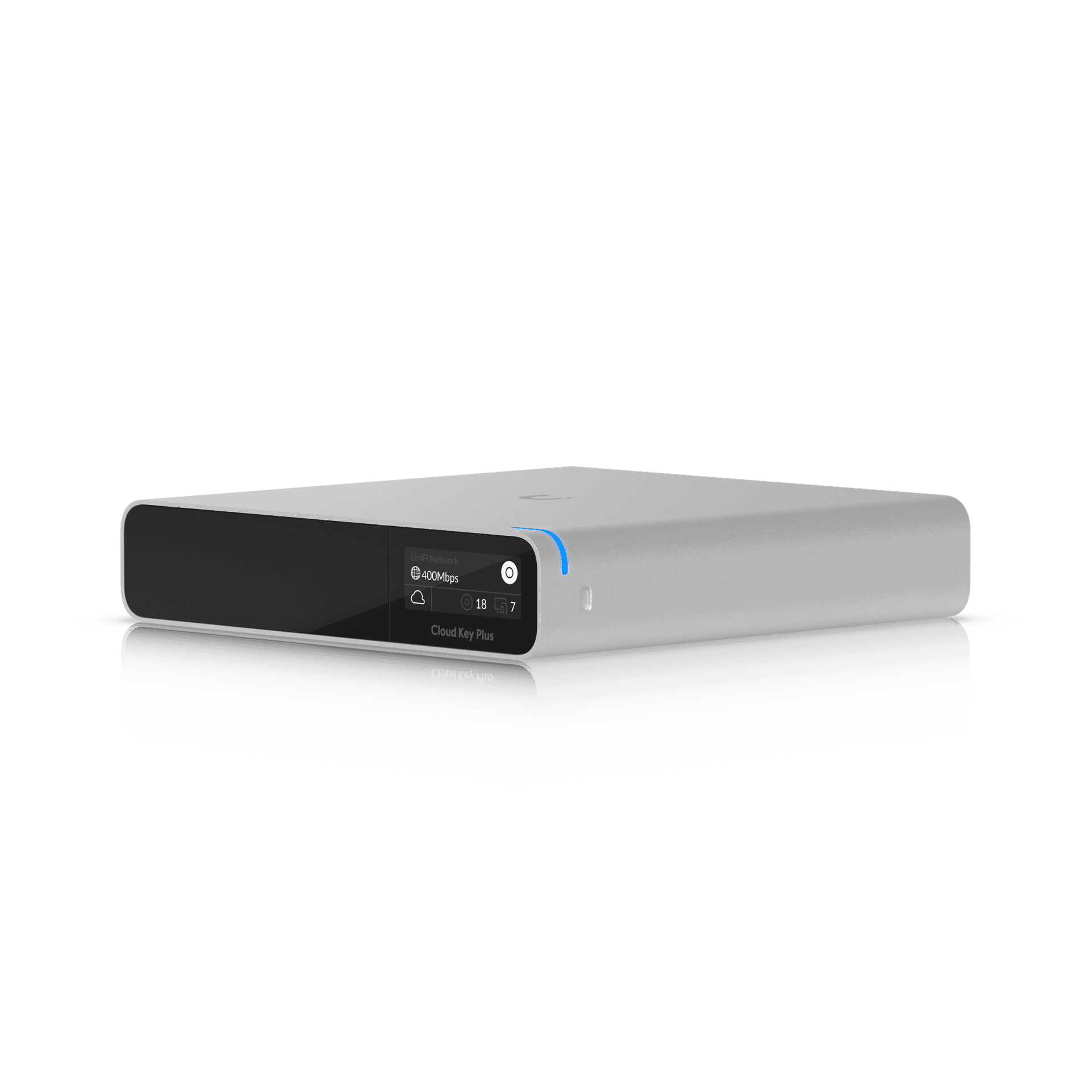 UniFi Cloud Key Gen2 Plus — Controller