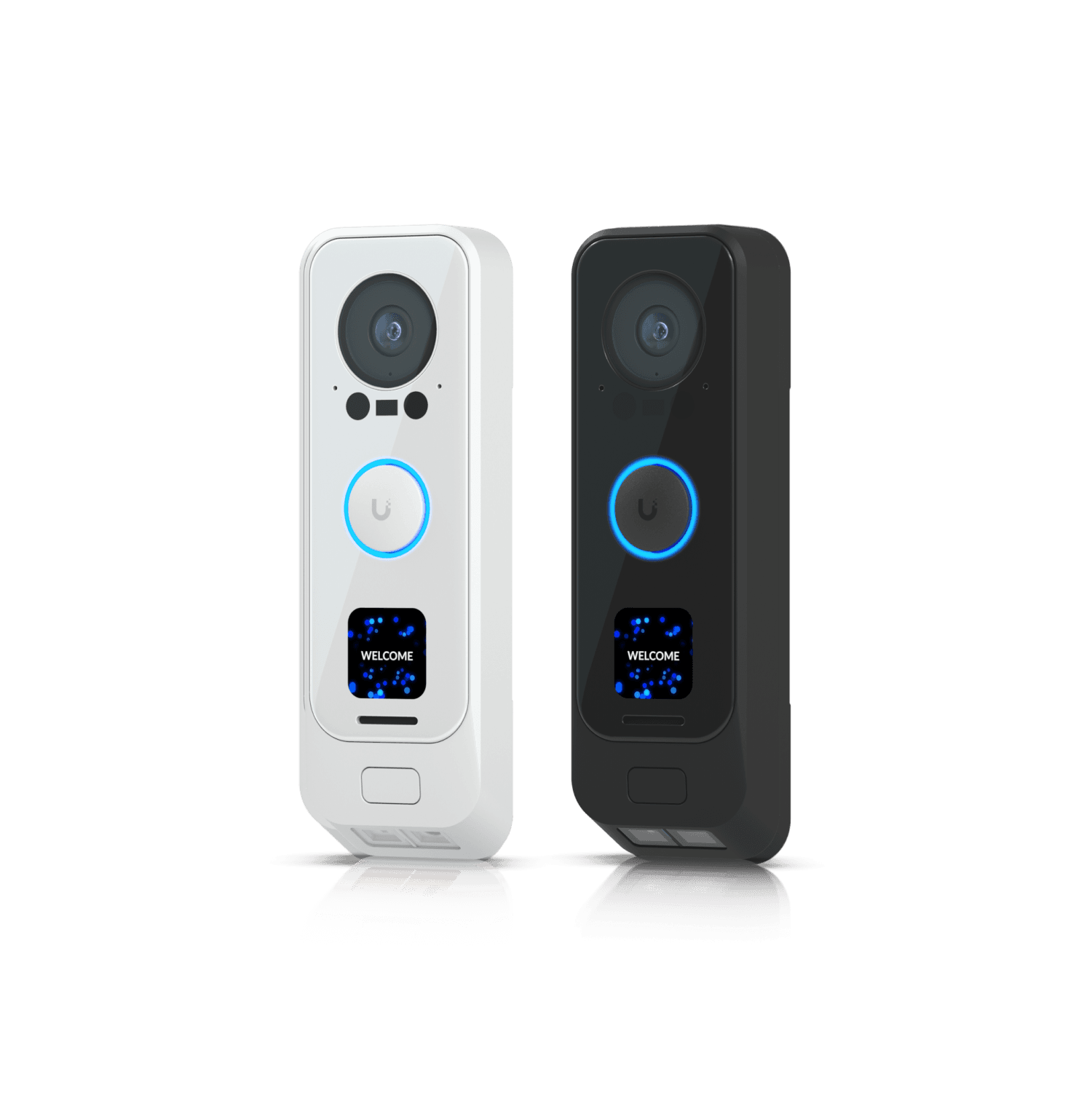 UniFi Protect G4 Doorbell Pro — Doorbell