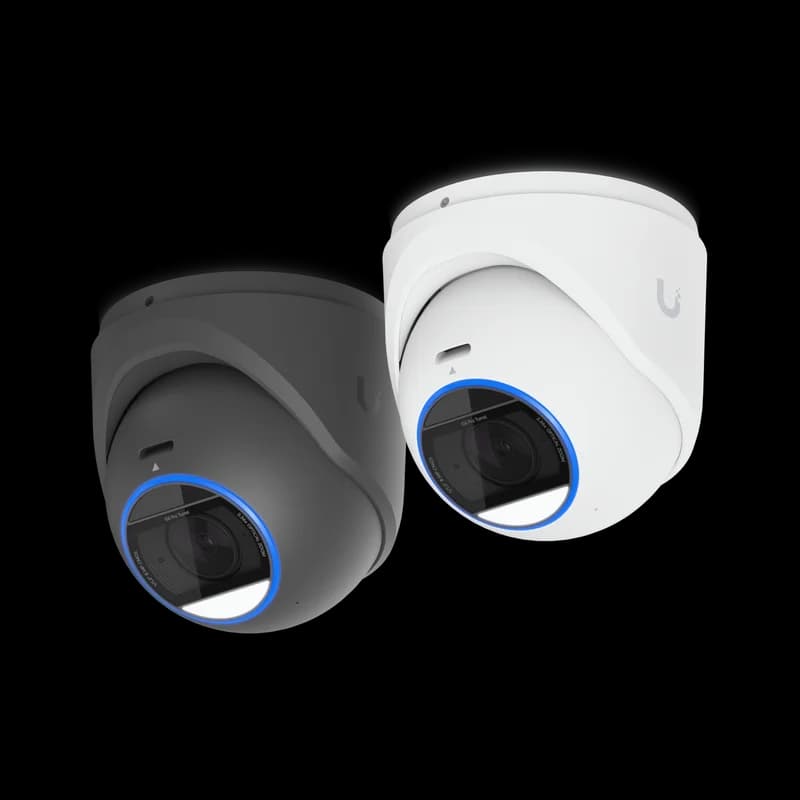 UniFi Protect G6 Pro — 8MP PTZ
