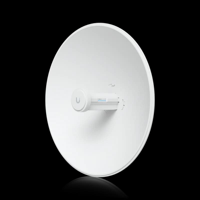 airMAX PowerBeam 5AC Gen2 — CPE 5 GHz