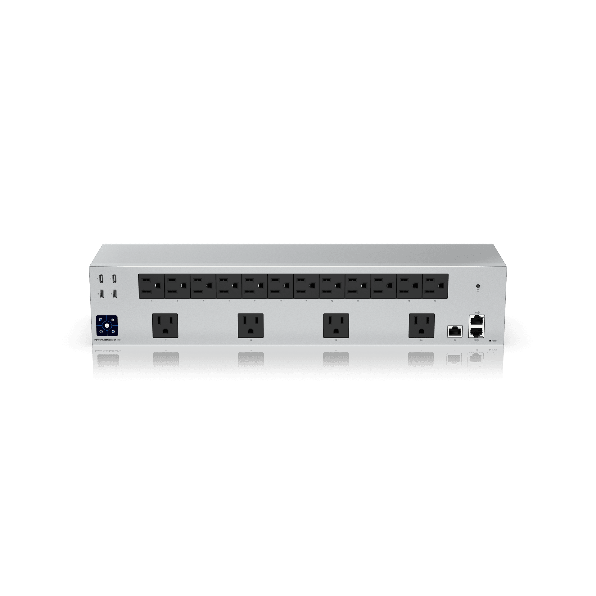UniFi SmartPower PDU Pro — PDU