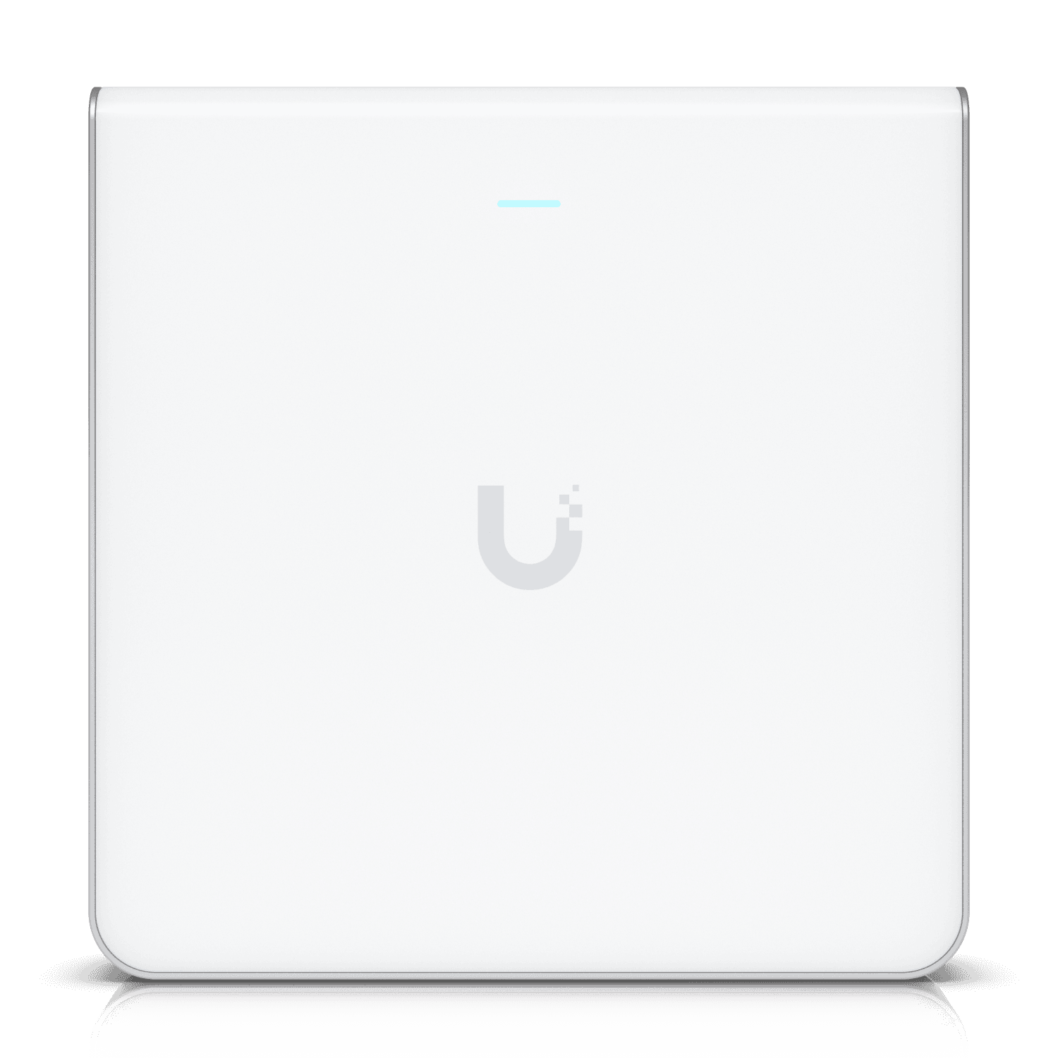 UniFi U6 Enterprise In-Wall — WiFi 6E