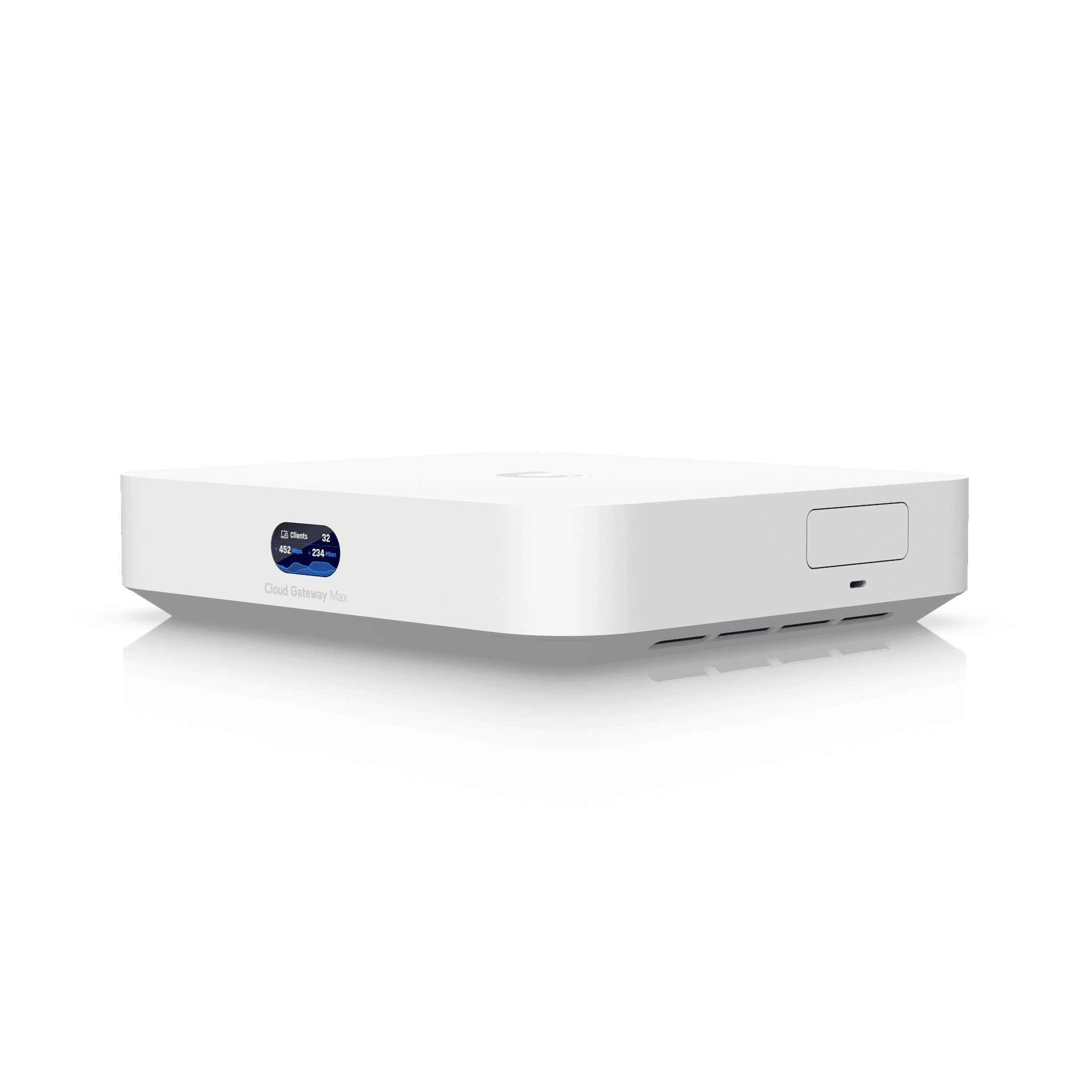 UniFi Cloud Gateway Max — Gateway