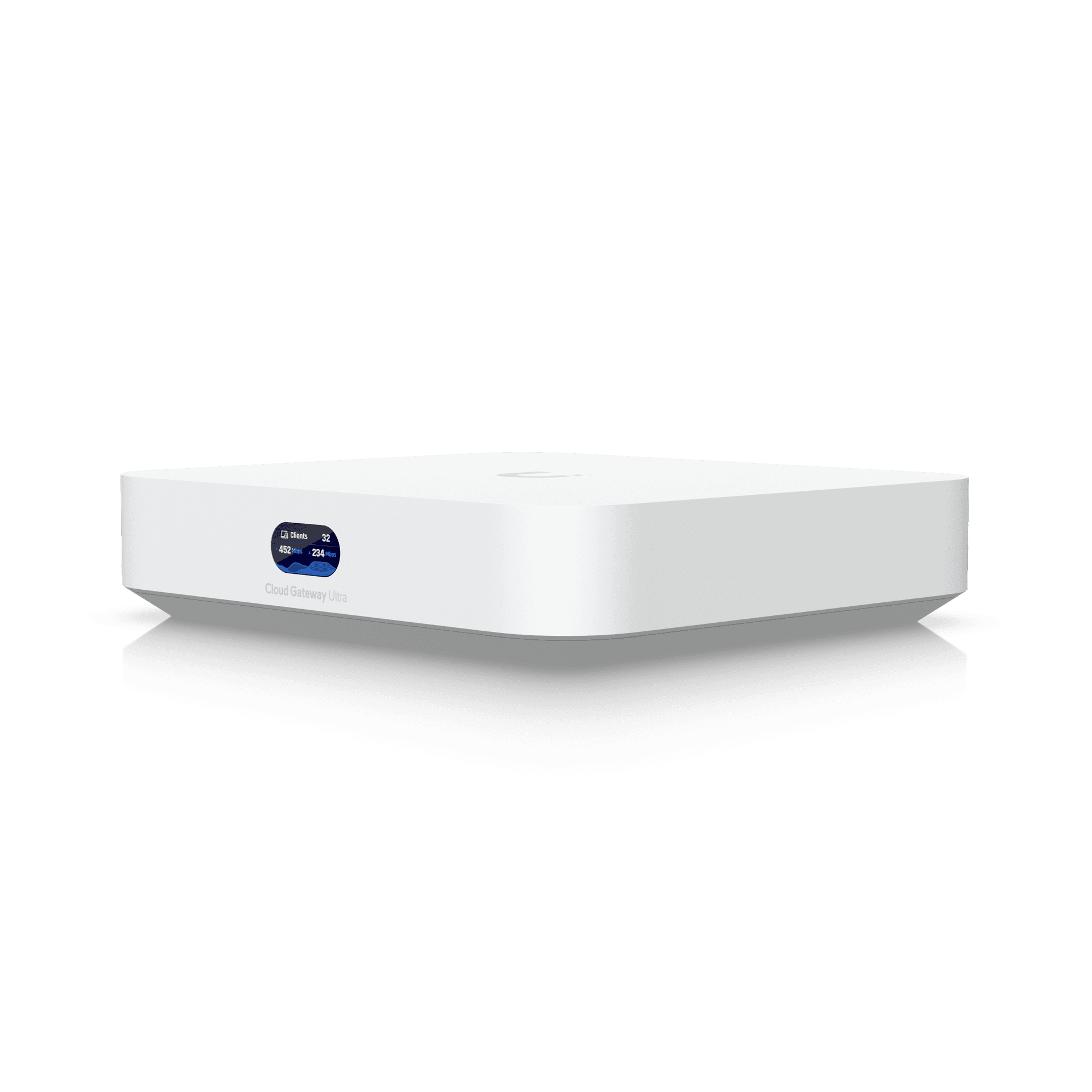 UniFi Cloud Gateway Ultra — Gateway