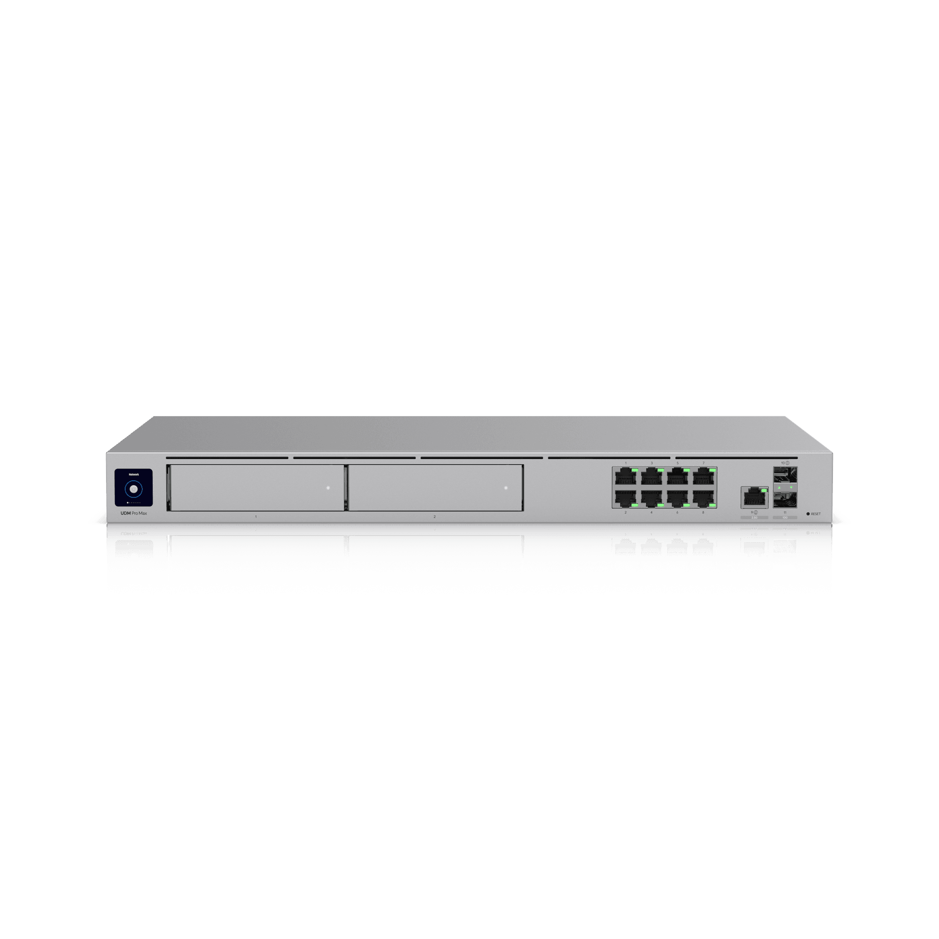 UniFi Dream Machine Pro Max — Flagship