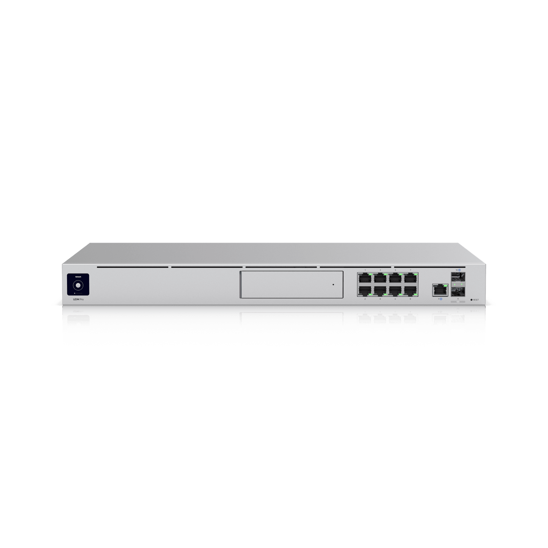 UniFi Dream Machine Pro — Rack 1U