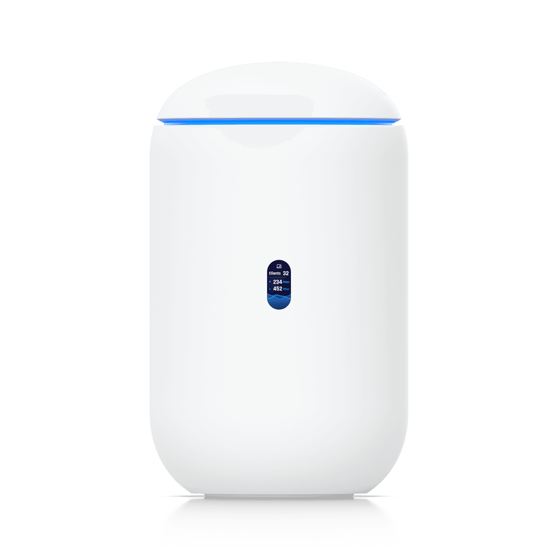 UniFi Dream Router 7 — All-in-one