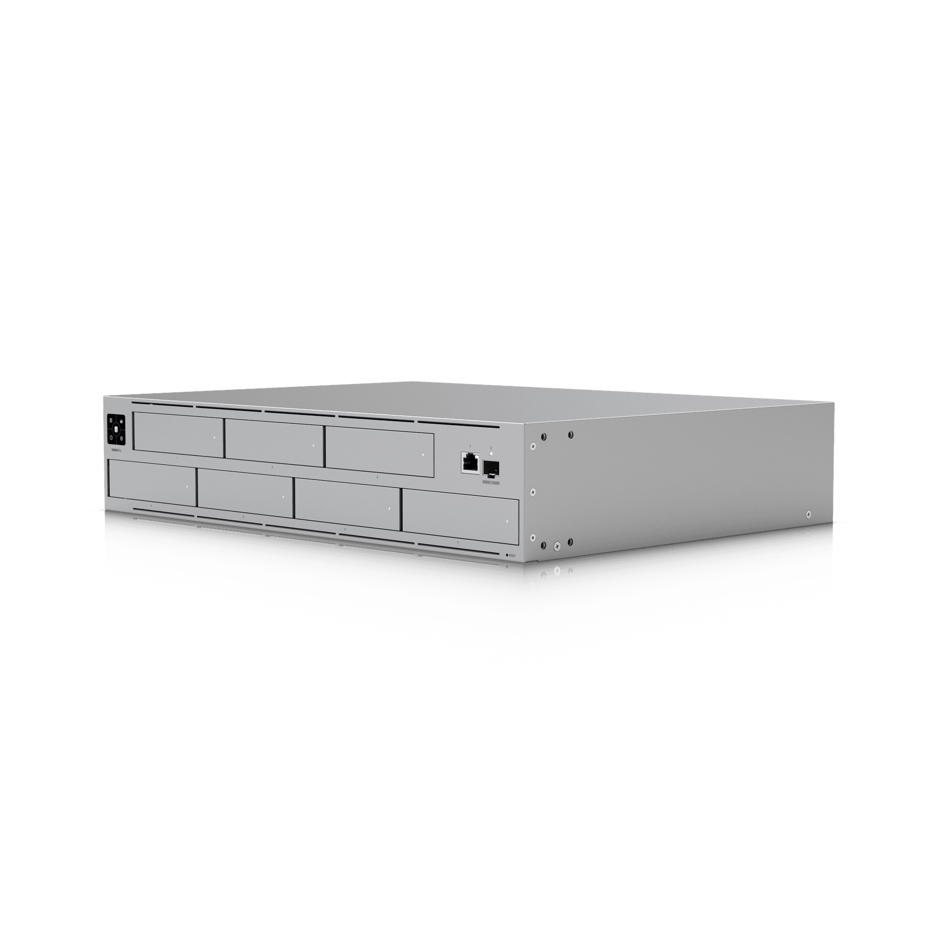 UniFi UNAS Pro — NAS