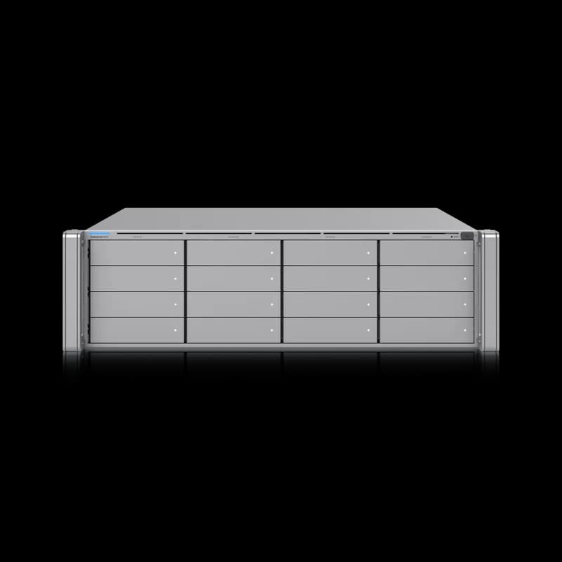 UniFi NVR Enterprise — NVR Enterprise