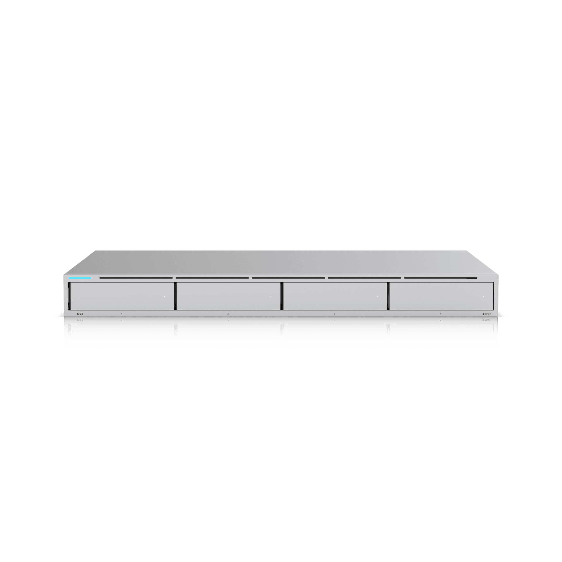 UniFi Network Video Recorder — NVR