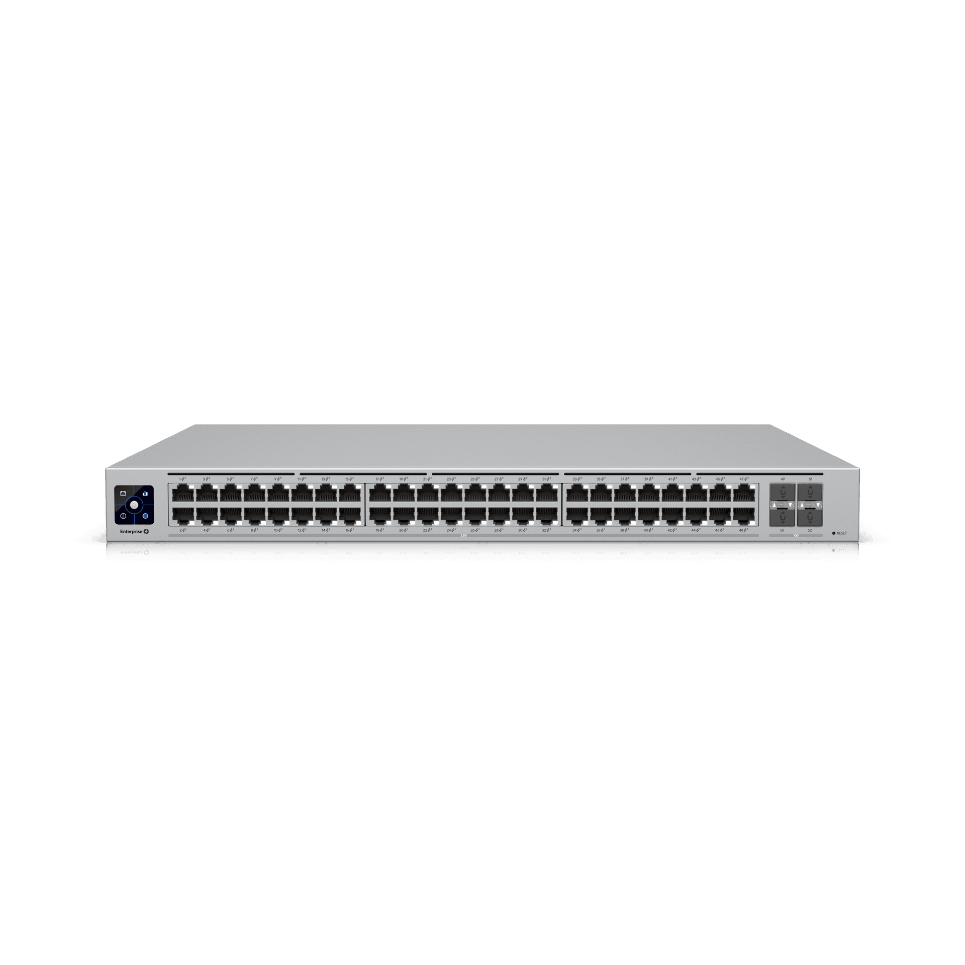 UniFi Switch Enterprise 48 PoE — Enterprise