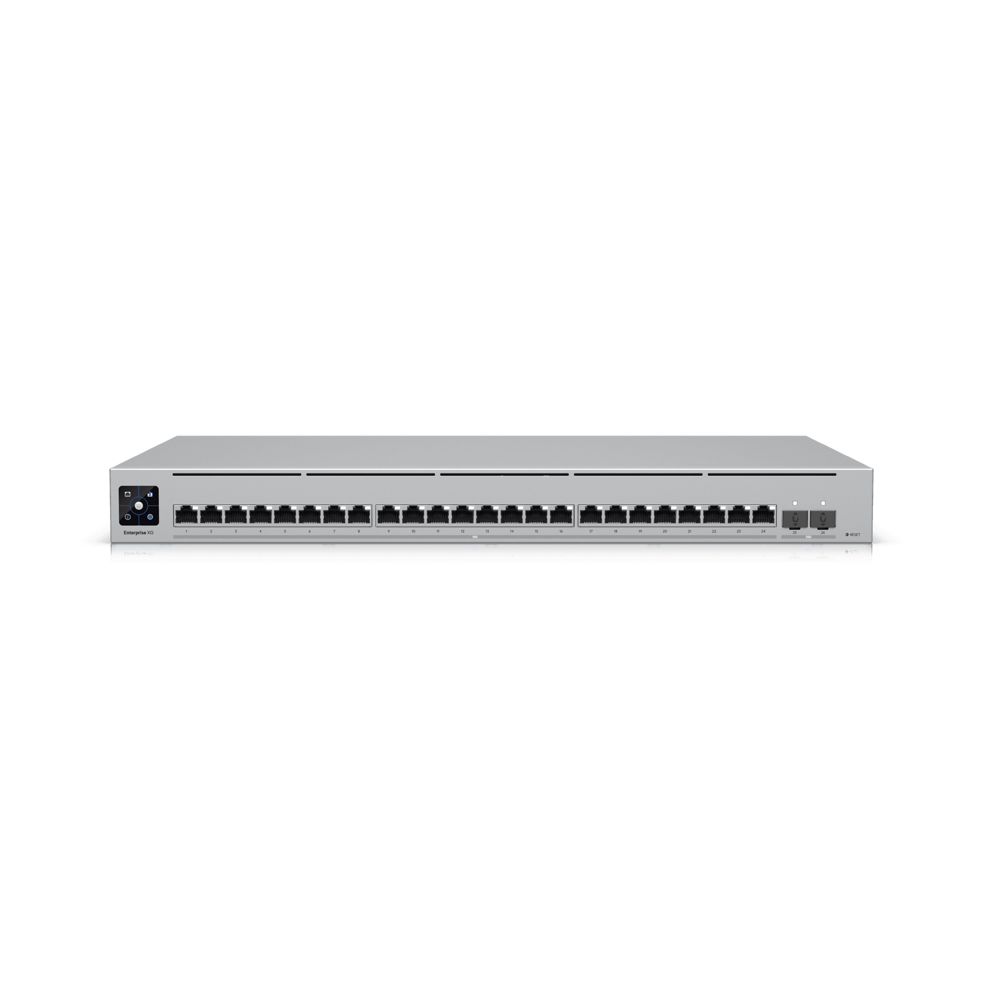 UniFi Switch Enterprise XG 24 — 10G