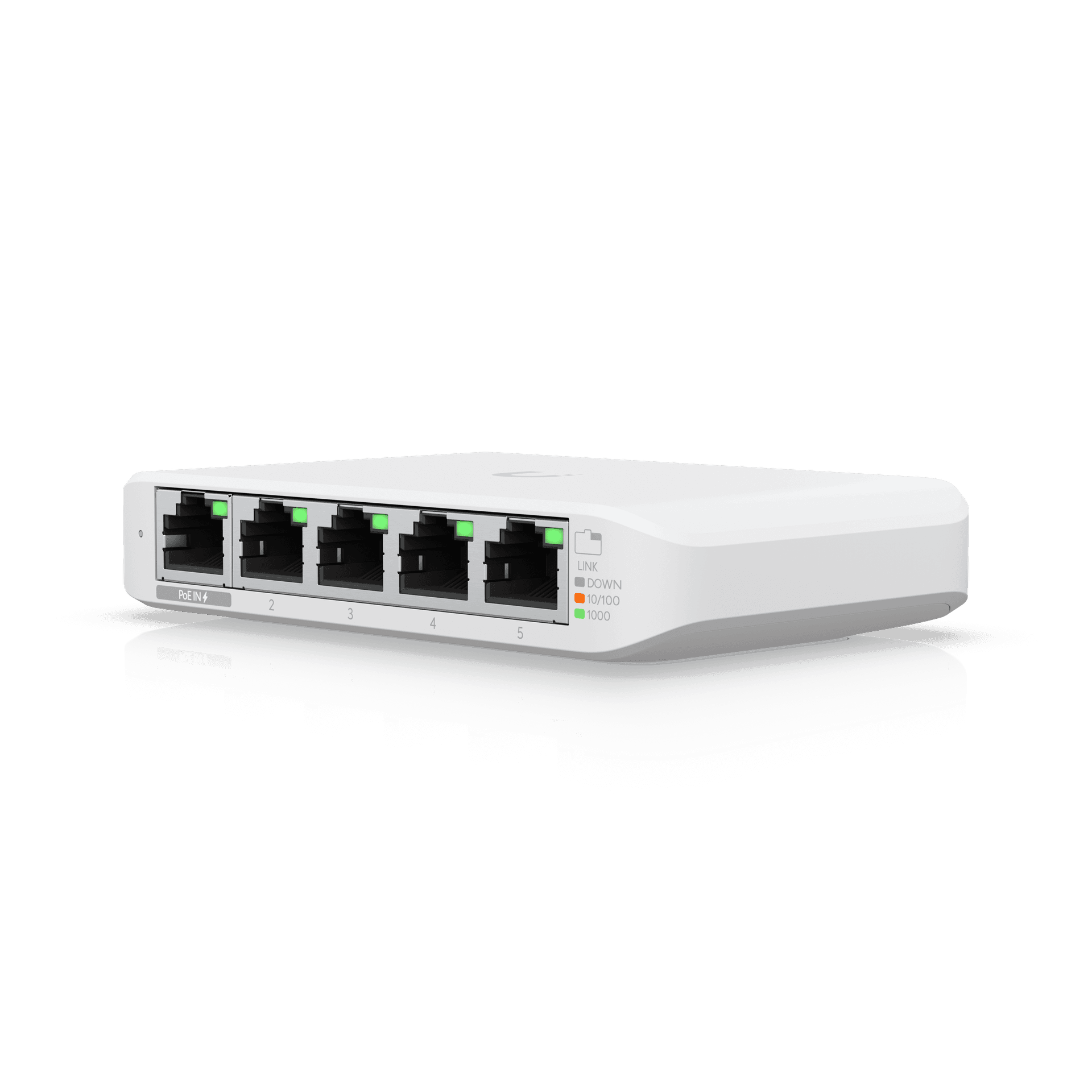 UniFi Switch Flex Mini — Compact