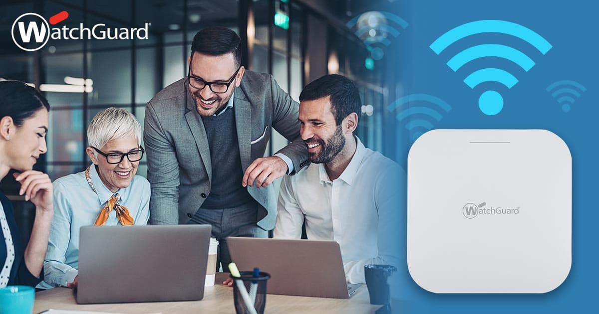 AP Series Wi-Fi 6 — Wi-Fi 6 Sécurisé AP Series Wi-Fi 6 — Points d'accès Wi-Fi 6 AP130/AP330/AP430CR avec WIPS intégré. Distribué par UBSM au Maroc.
