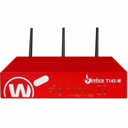 WatchGuard Firebox T145 — Firewall UTM au Maroc